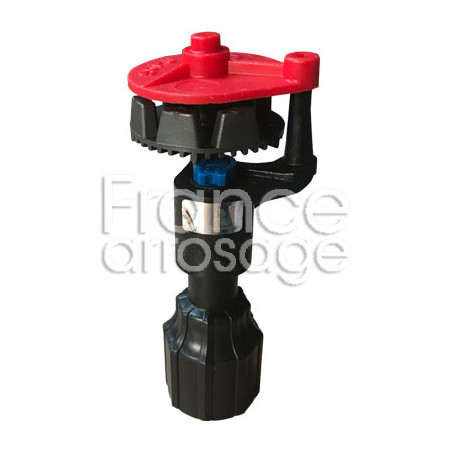 Asperseur 501-U - buse bleue 200 l/h - NAANDANJAIN
