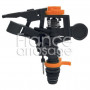 Arroseur résidentiel en plastique 1/2"M