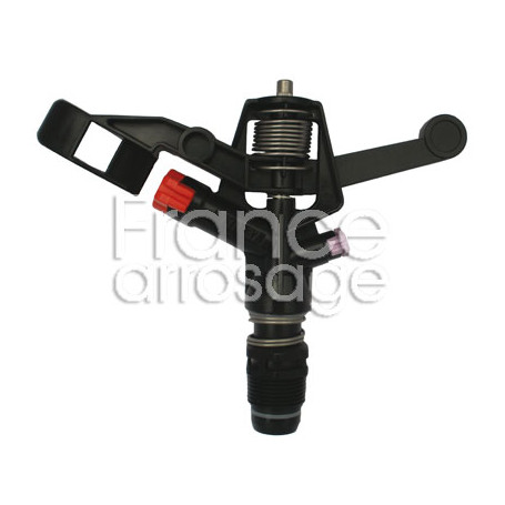 Asperseur delrin VYR37  3/4" Plein cercle VYR