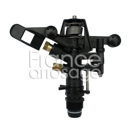 Asperseur delrin VYR-66  3/4" réglable VYR
