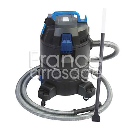 ASPIRATEUR BASSIN ASPIO 1400