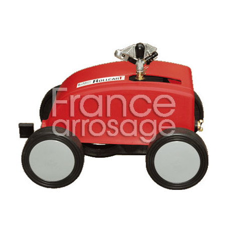 Arroseur automoteur ROLLCART PERROT