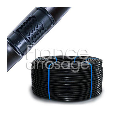 Tuyau goutte à goutte Azud Drip - 2.2l/h - Ø16 - esp 100cm / 400m