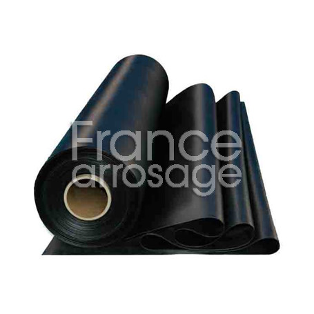 Bâche bassin EPDM - Rouleau largeur 14 X 30m