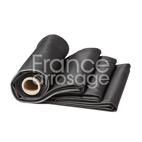 Bâche bassin EPDM largeur 14.00m / (m²)