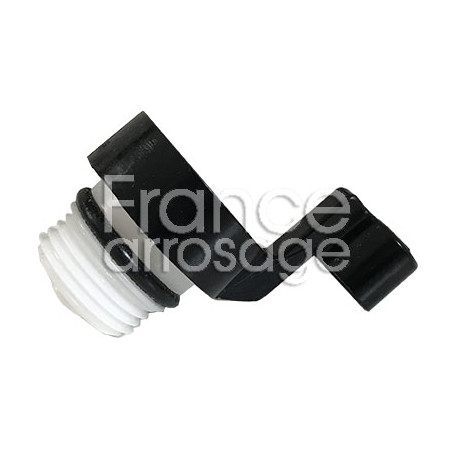 Bague + adaptateur électrovanne RICHDEL