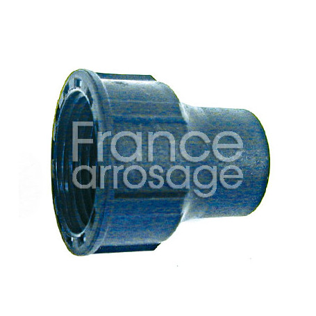 Bague Ø20mm / Raccord à bague