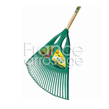 Balai gazon LEBORGNE XL