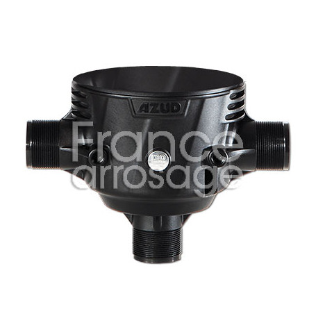 Base AZUD pour filtre à tamis Modular 300 / Helix - 3"  Super