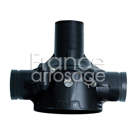 base pour SPIRAL CLEAN 2"N