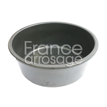 BASSIN ROND PE Ø68 cm