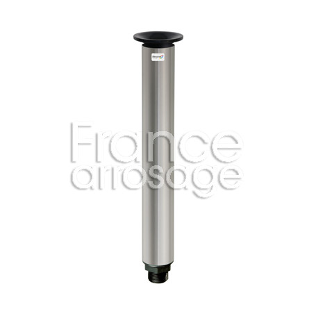 Ajutage pour jets d'eau MESSNER - Bell Jet Inox (jet cloche) - 1"M