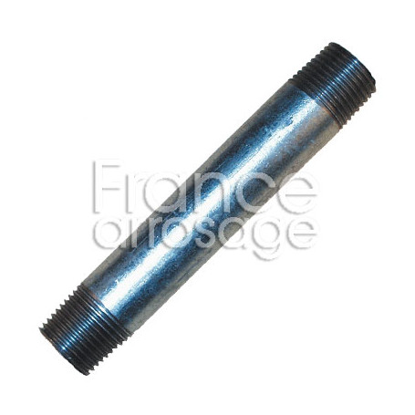 Bobine Galva 3" x 50 cm