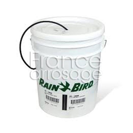Boite plastique PVC RAINBIRD  4 X 6 / 300m