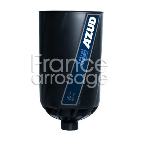 BOL POUR FILTRE SPiral  CLEAN 2''N