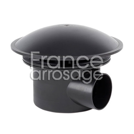 Bonde de fond 110 mm