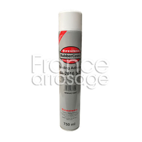 Bonding Adhésif Spray Firestone 750 ml