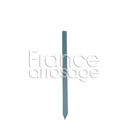 BORPIC 58 X 3 X 3 cm - GRIS