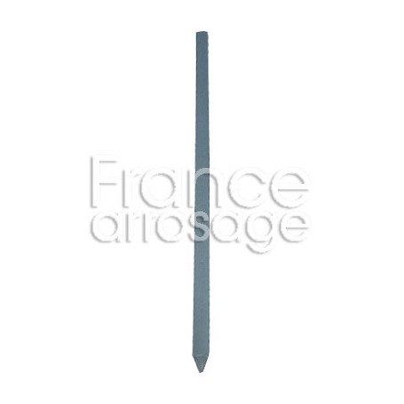 BORPIC 76 X 3 X 3 cm - GRIS