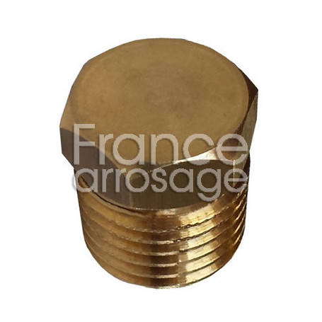 Bouchon pour arroseurs ROLLAND 17C