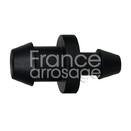 Lot de 10 bouchons cannelés 3/7 - 4/6 - 4/7