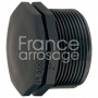 Bouchon PP PLASSON 1"1/2 M