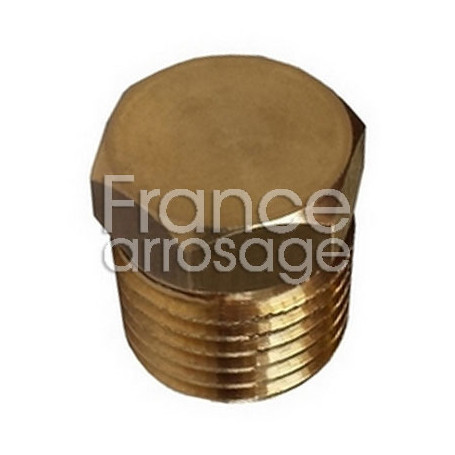 Bouchon pour arroseurs ROLLAND 11C et 18C