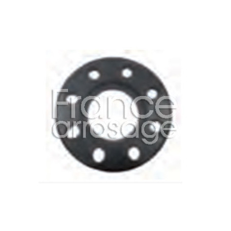 Bride plastique PN10 AZUD pour Helix 4"