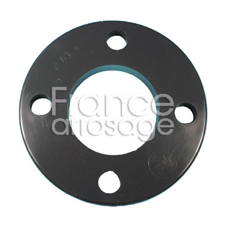 Bride libre PVC PLASSON Ø200 mm