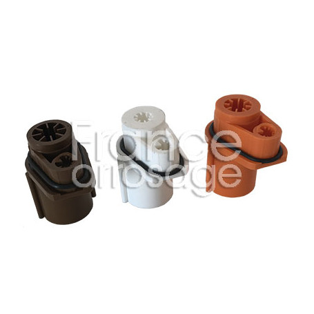 Buse pour arroseur EAGLE RAINBIRD 950-xx