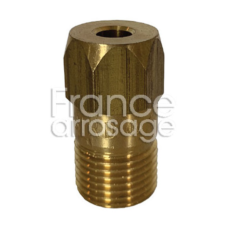 Buse 1/4" RAINBIRD 25PJ