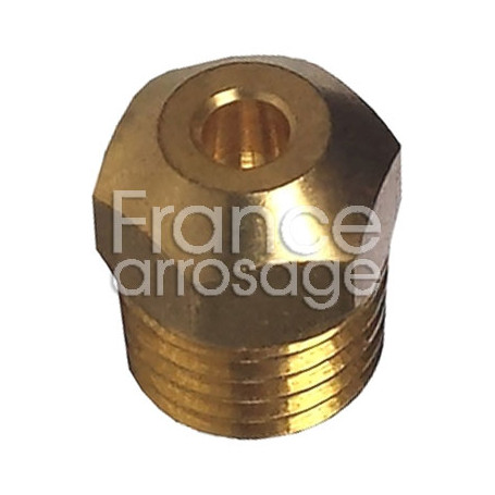 Buse n° 2 pour arroseur ROLLAND 6CTB