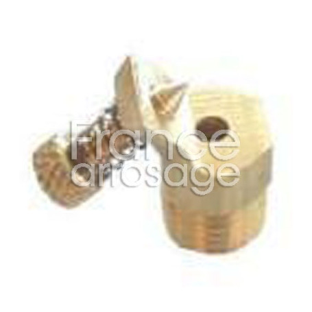 Buse ROLLAND 2 brise jet pour arroseur 6CTB