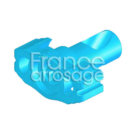 Buse arrière n° 2,5 pour arroseur ROLLAND 20C