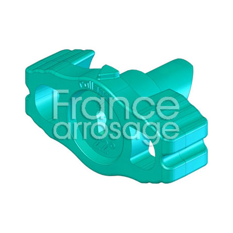 Buse arrière n° 2 pour arroseurs ROLLAND 12