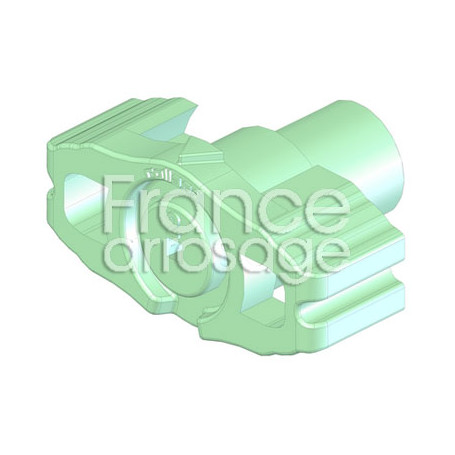 Buse 2C pour arroseur ROLLAND 12.28