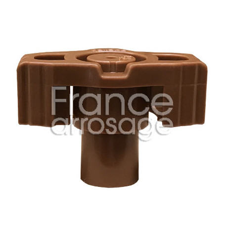 Buse avant n° 2,2 pour arroseurs ROLLAND  12