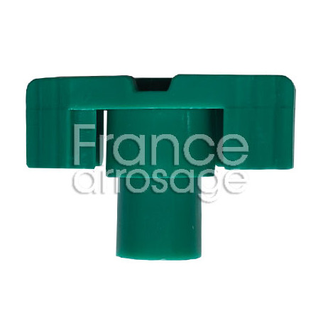 Buse avant n° 2.5 pour arroseurs ROLLAND  12