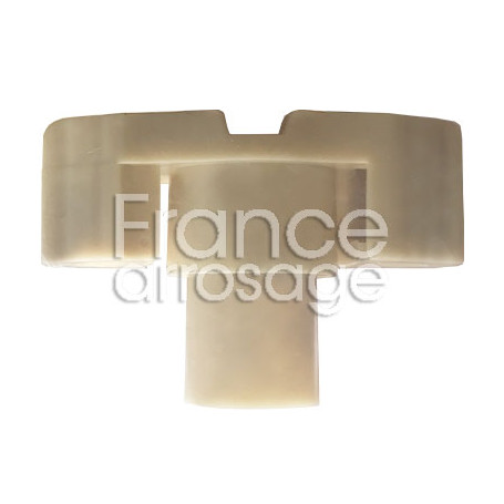 Buse avant n° 3 pour arroseurs ROLLAND 12