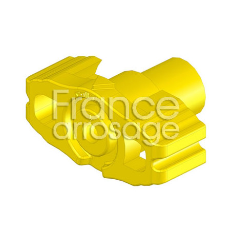 Buse avant n° 4 pour arroseur ROLLAND 20 C