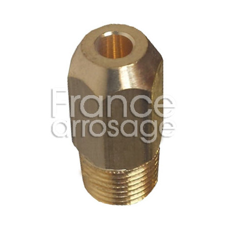 Buse avant n° 4 pour arroseurs ROLLAND 11C et 11S