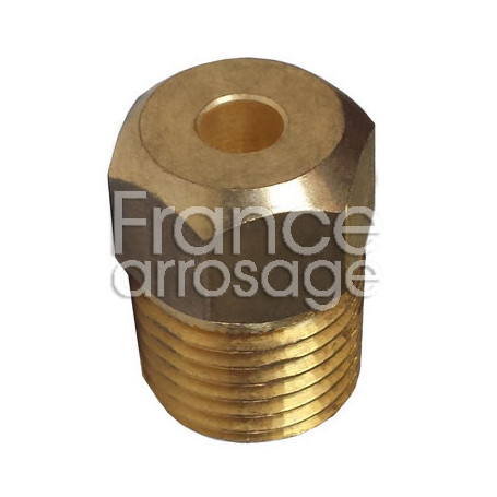 Buse avant n°4 pour arroseur ROLLAND 17