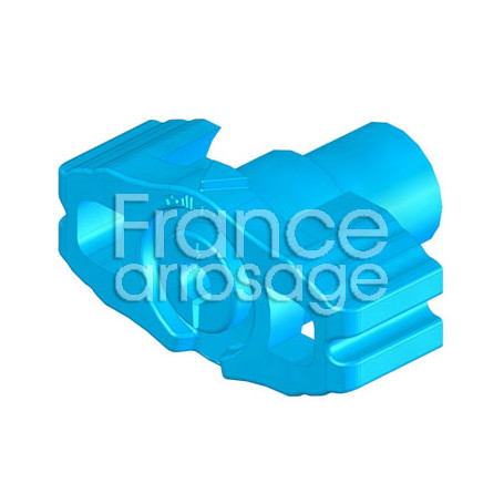 Buse avant n° 4  pour arroseur ROLLAND 20 C