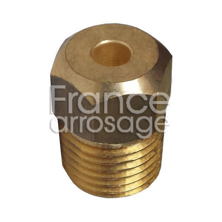 Buse avant Ø4,2 mm pour arroseur antigel 17 ATG ROLLAND