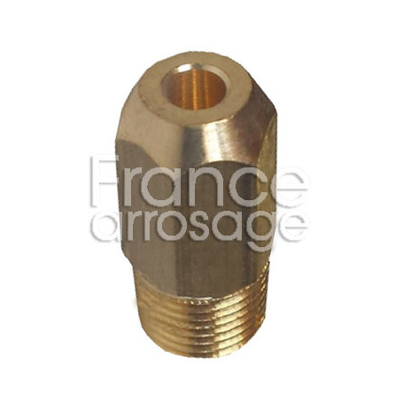 Buse avant n° 4,5 pour arroseurs ROLLAND 11C et 11S