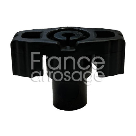 Buse avant n° 4,5 pour arroseur ROLLAND 20C