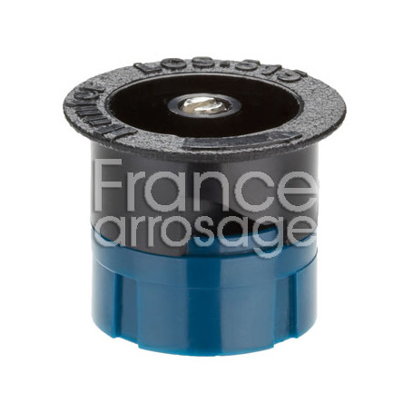 Buse plate-bande coin gauche HUNTER LCS-515