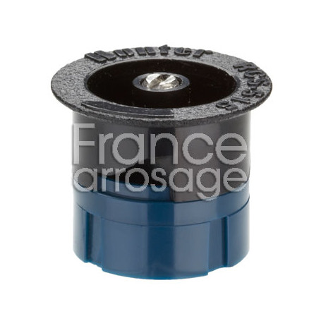 Buse plate-bande coin droit HUNTER RCS-515