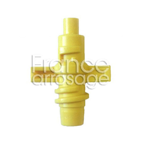 Buse jaune Hadar 7110 - Naandanjain