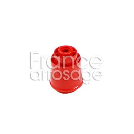 Buse LF 1/8 rouge RAINBIRD